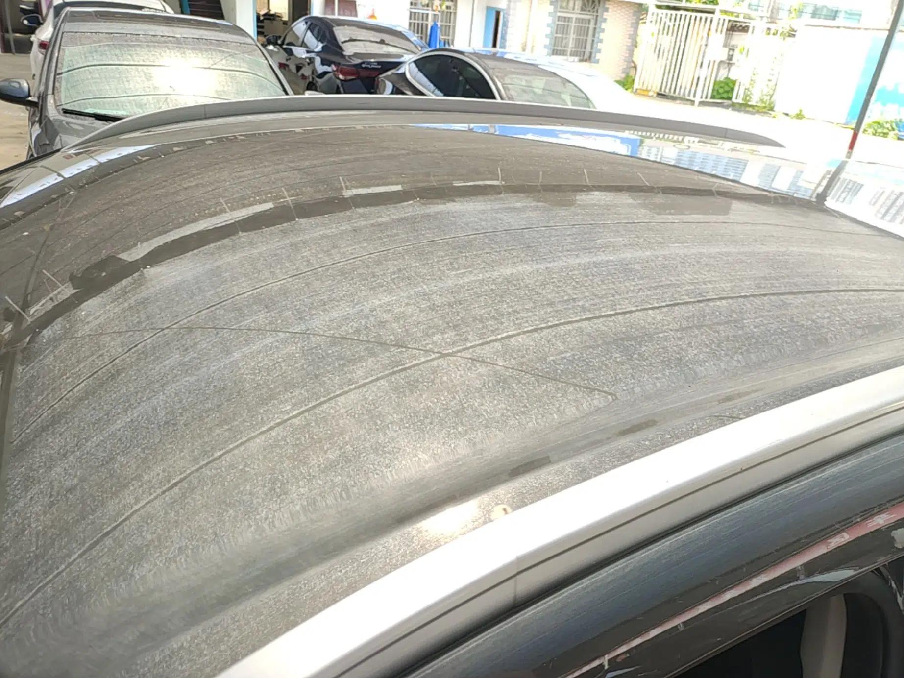 Geely Auto Coolray 2023 1.5T DCT Platinum Edition — миниатюра 7