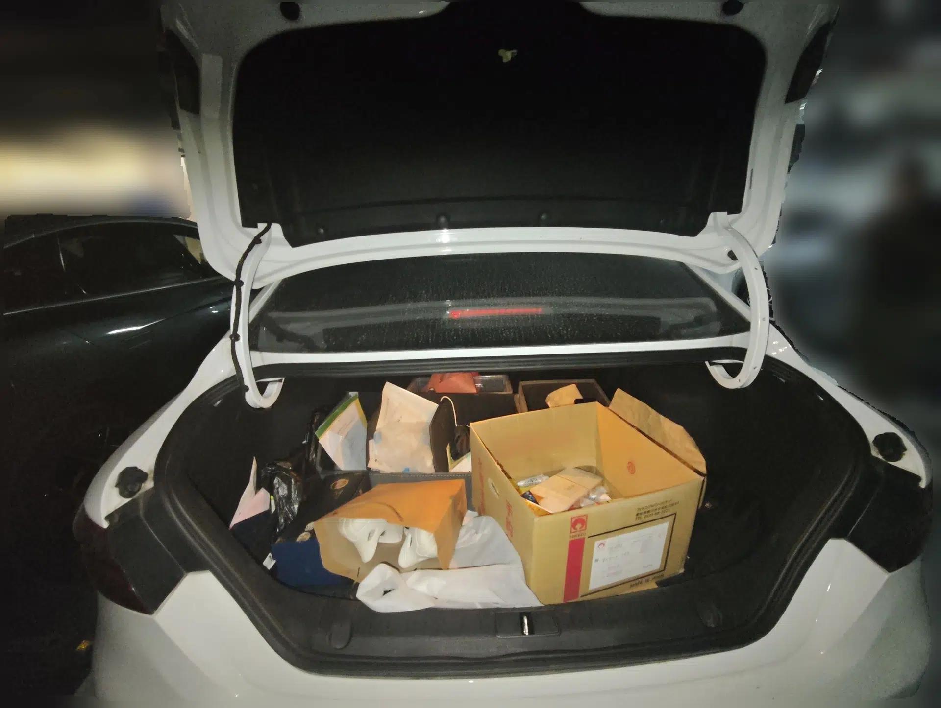 Geely Auto Binray 2021 1.4T CVT Asian Games Edition — миниатюра 16