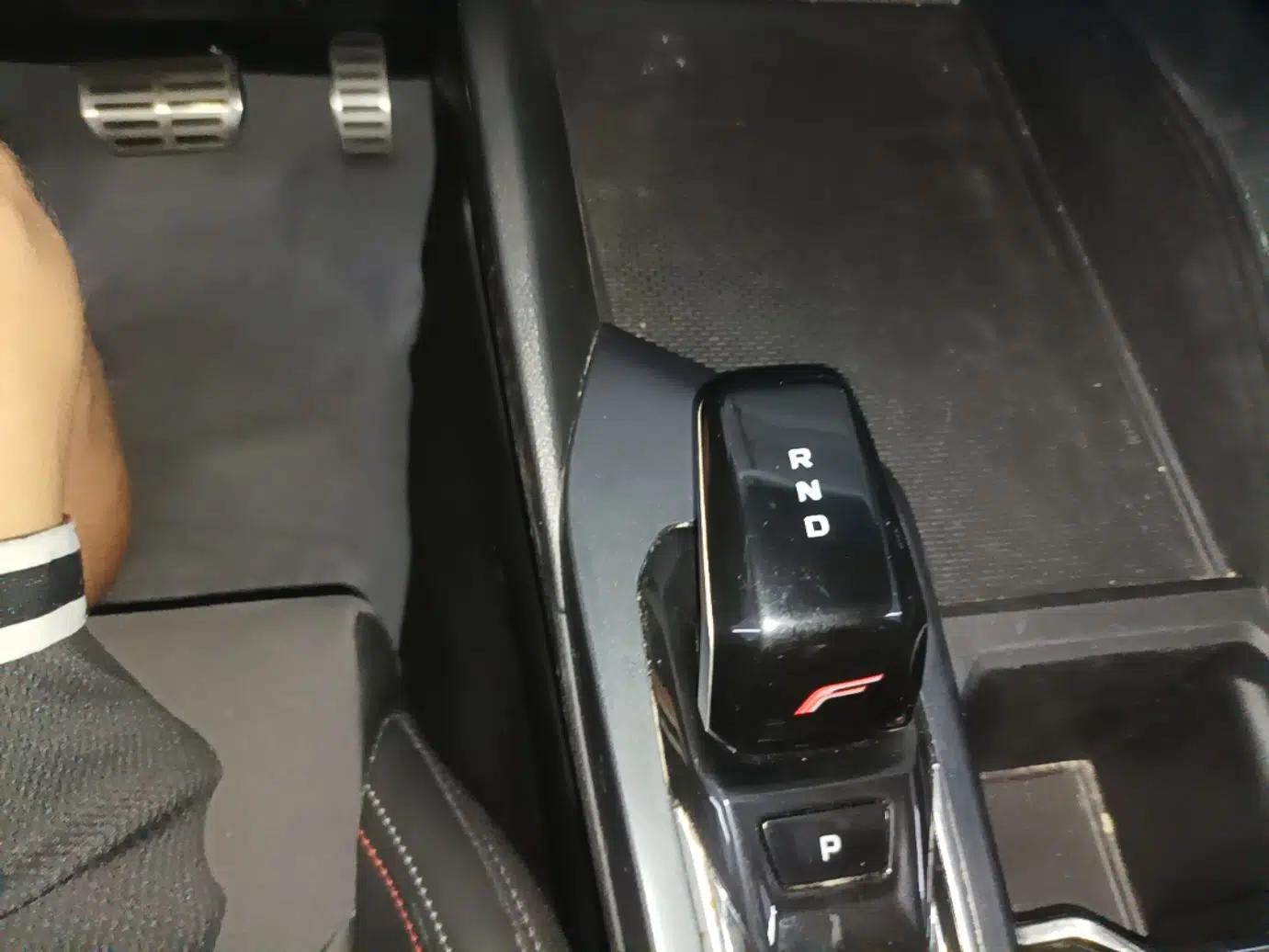 Geely Auto Binray 2022 Binrui COOL 1.5T DCT Electric Edition — миниатюра 22