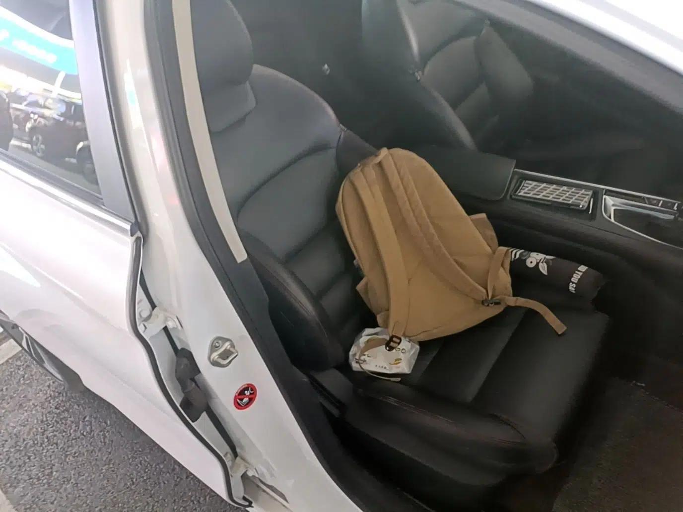 Geely Auto Binray 2020 1.4T CVT Asian Games Edition — миниатюра 19