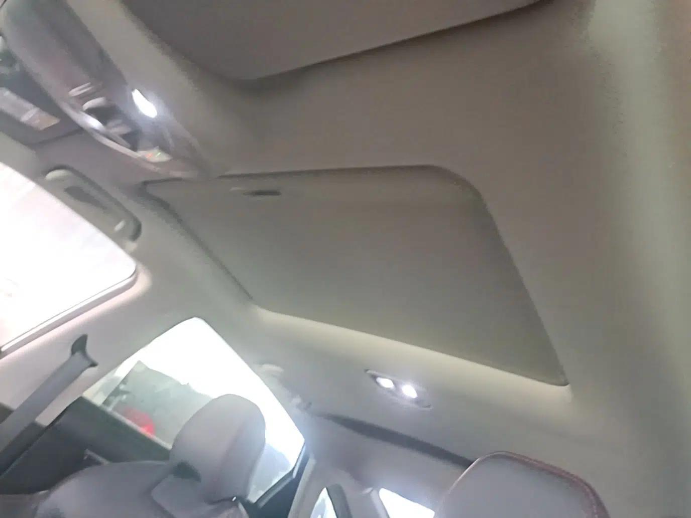 Geely Auto Binray 2020 1.4T CVT Asian Games Edition — миниатюра 21