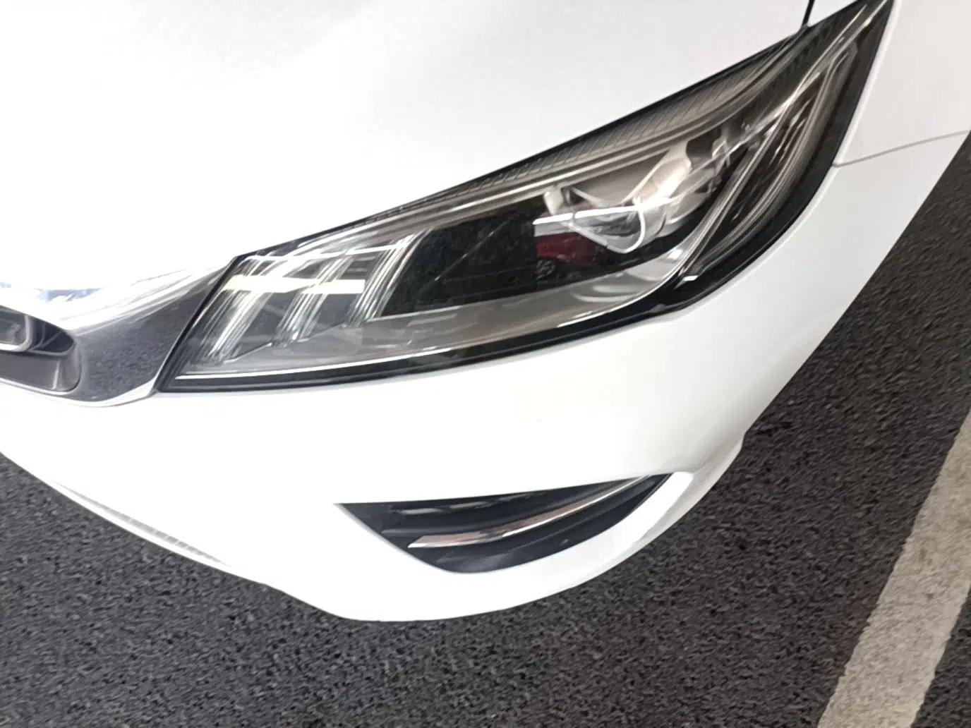 Geely Auto Binray 2020 1.4T CVT Asian Games Edition — миниатюра 8