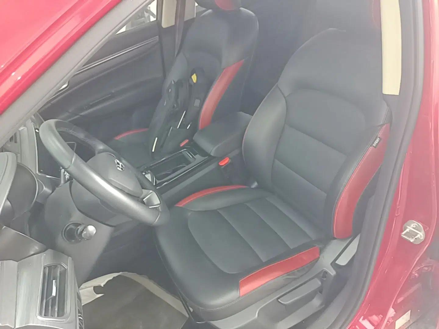 Geely Auto Emgrand GS 2020 1.4T CVT Ya — миниатюра 25
