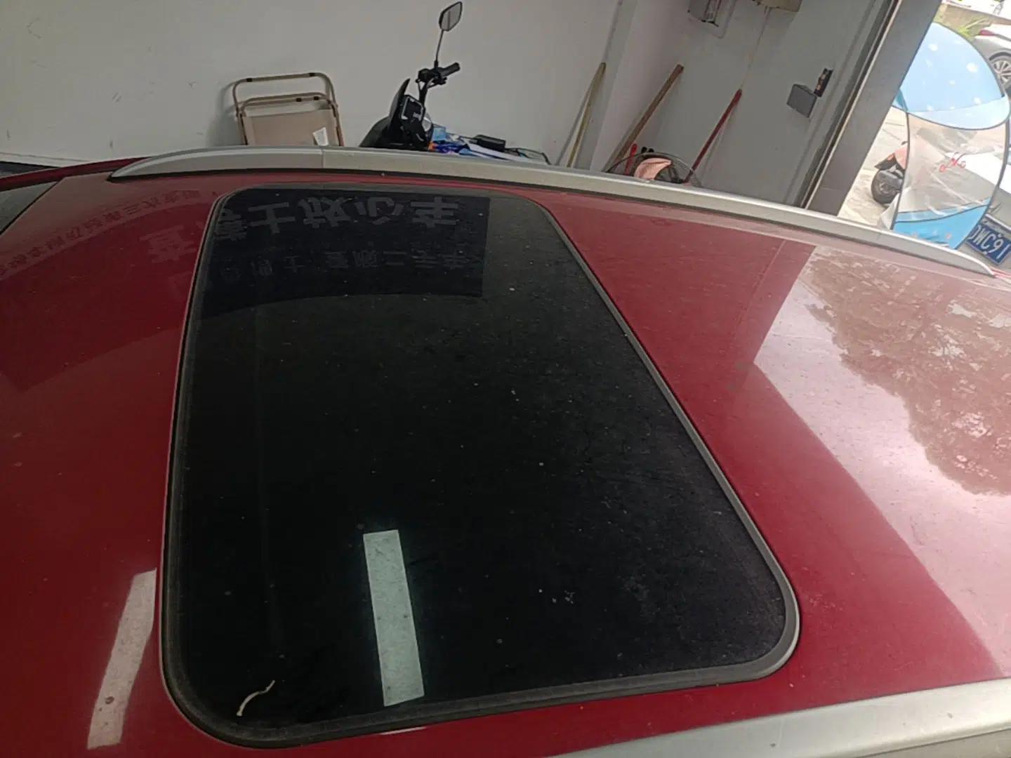 Geely Auto Emgrand GS 2020 1.4T CVT Ya — миниатюра 7