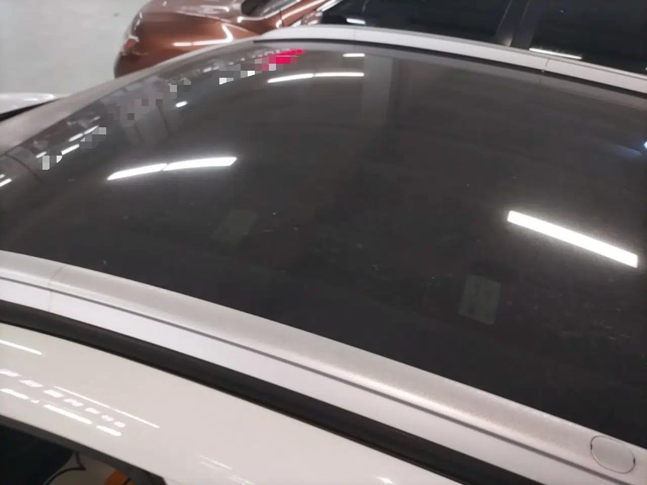 Geely Auto Emgrand GS 2019 1.4T CVT Active — миниатюра 7