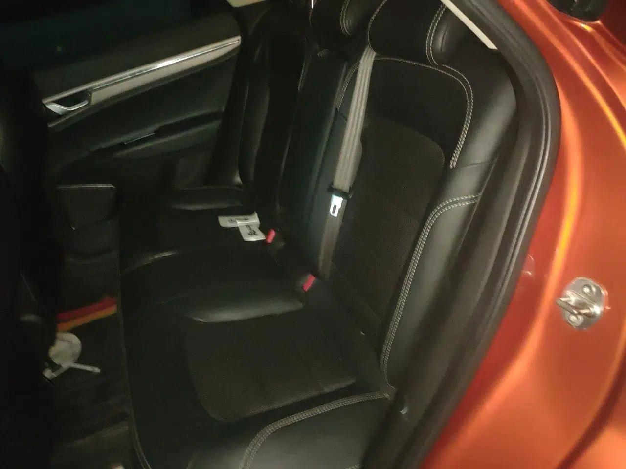 Geely Auto Emgrand GS 2016 Elegant Edition 1.3T Automatic LingShang Model — миниатюра 17