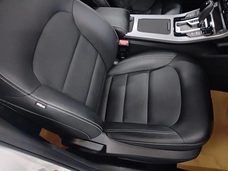 Geely Auto Emgrand GS 2019 1.4T CVT Edition — миниатюра 24