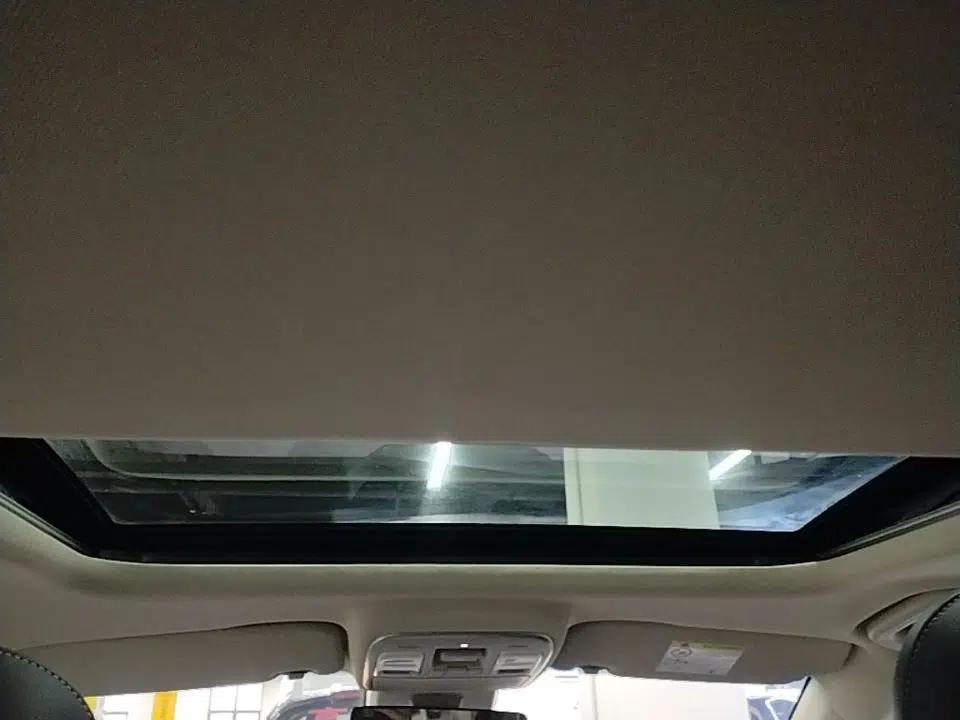 Geely Auto Emgrand GS 2019 1.4T CVT Edition — миниатюра 26