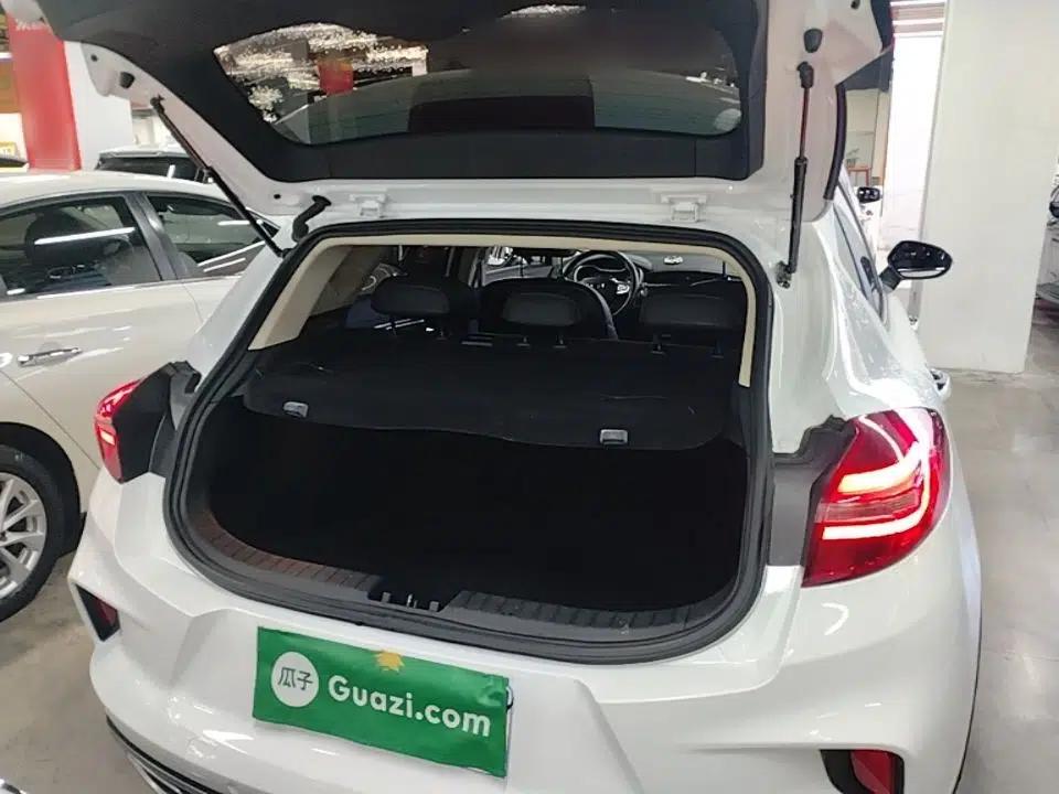 Geely Auto Emgrand GS 2019 1.4T CVT Edition — миниатюра 27