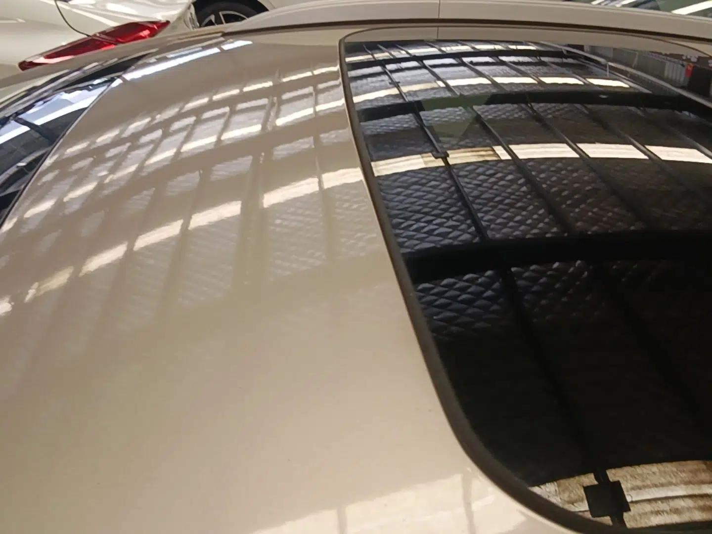 Geely Auto Emgrand GS 2019 1.4T CVT Edition — миниатюра 7