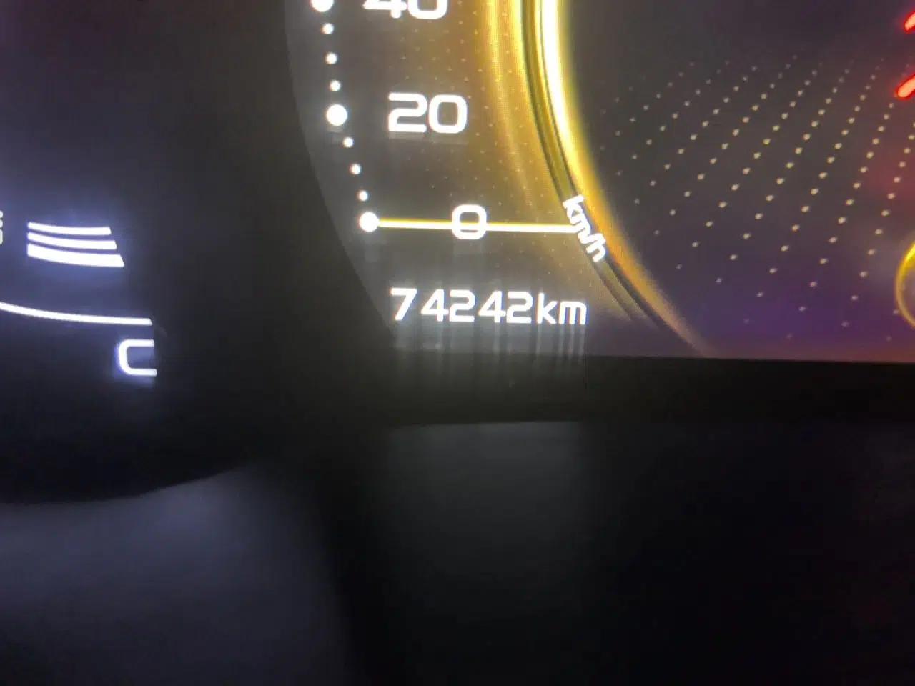 Geely Auto Emgrand GS 2020 1.4T CVT Active — миниатюра 12