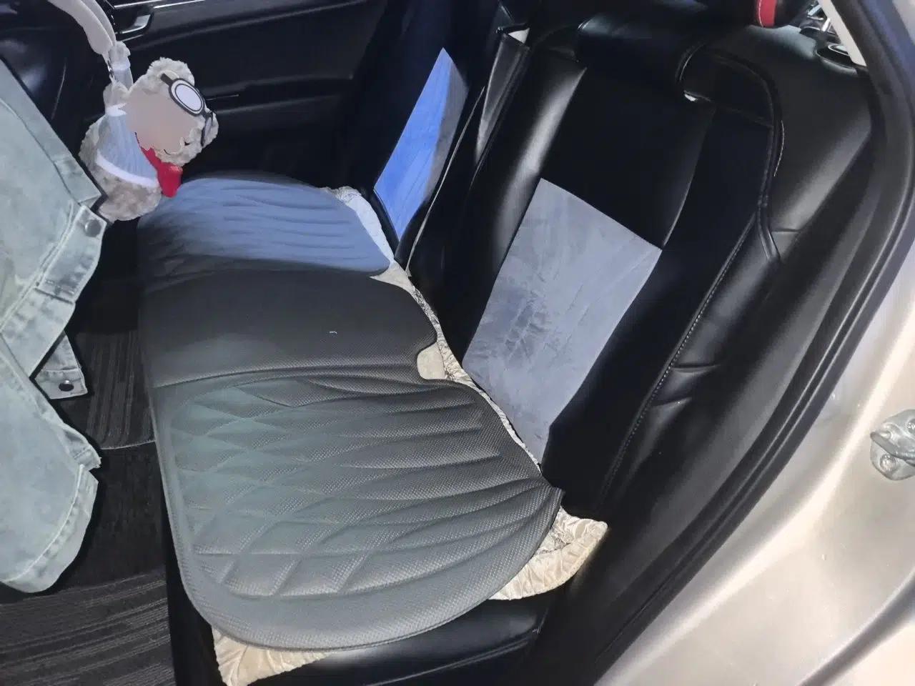Geely Auto Emgrand GS 2020 1.4T CVT Active — миниатюра 17