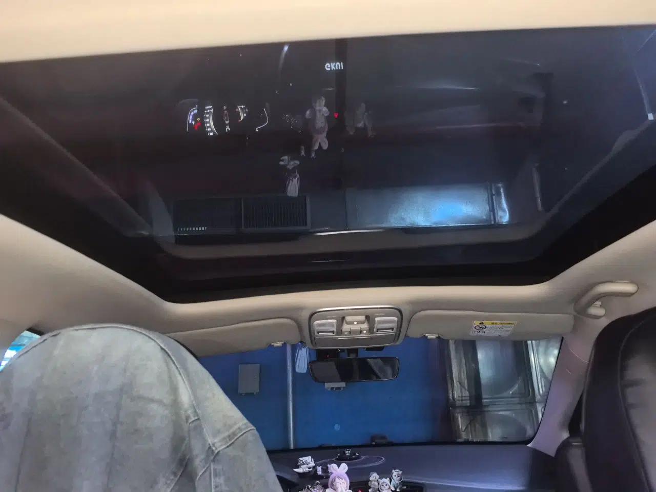 Geely Auto Emgrand GS 2020 1.4T CVT Active — миниатюра 18