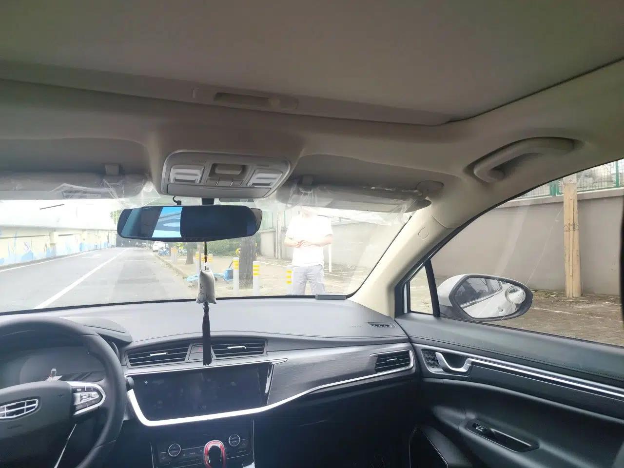 Geely Auto Emgrand GS 2020 1.4T CVT Ya — миниатюра 18