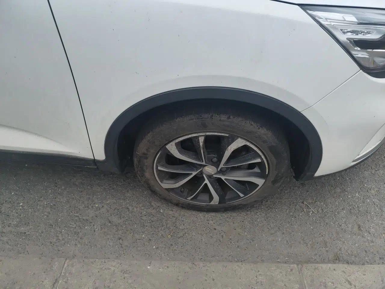 Geely Auto Emgrand GS 2020 1.4T CVT Ya — миниатюра 8