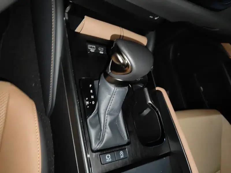 Lexus ES 2022 200 Premium Edition — миниатюра 14