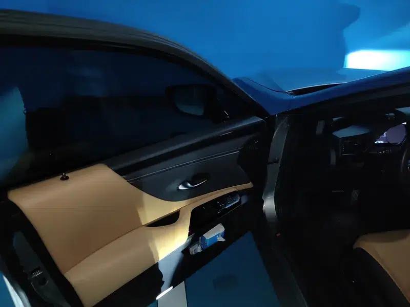 Lexus ES 2022 200 Premium Edition — миниатюра 16