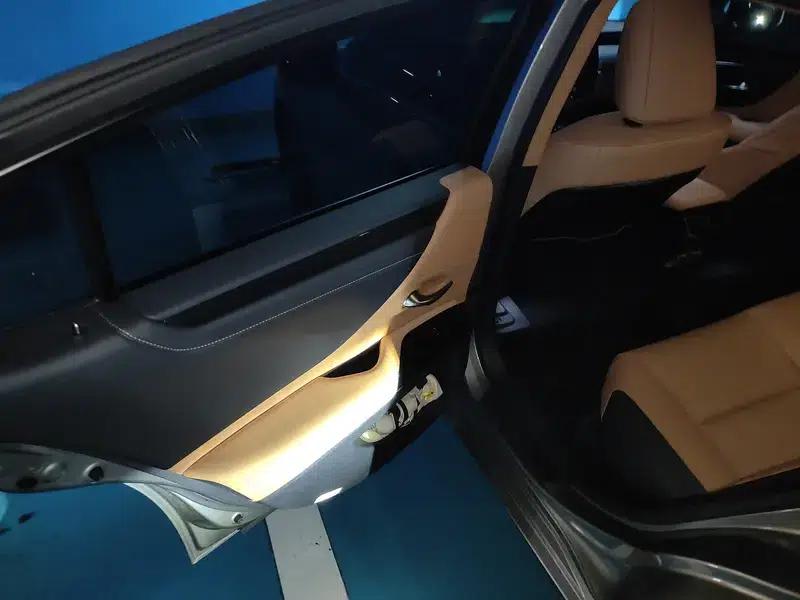 Lexus ES 2022 200 Premium Edition — миниатюра 17
