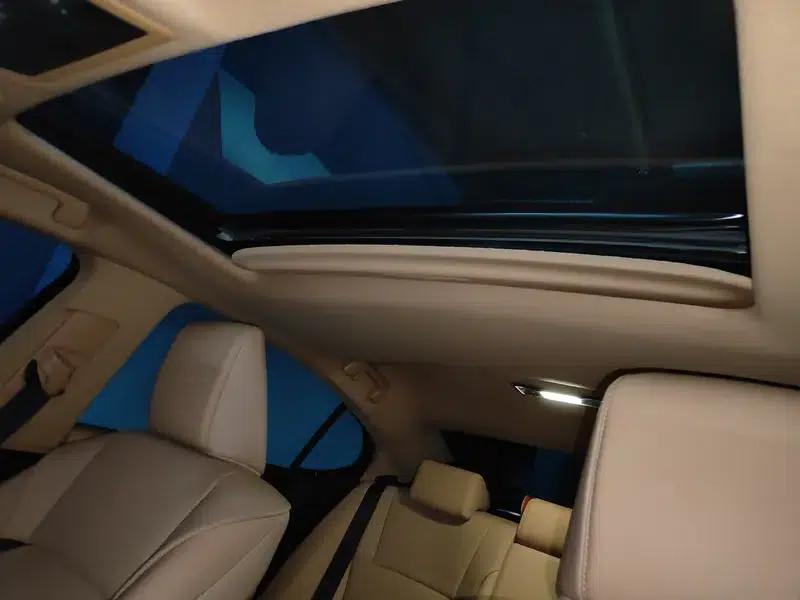 Lexus ES 2022 200 Premium Edition — миниатюра 18