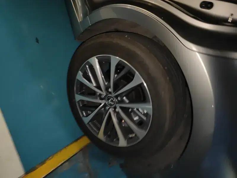 Lexus ES 2022 200 Premium Edition — миниатюра 20