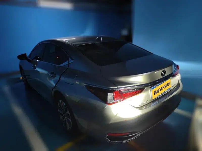 Lexus ES 2022 200 Premium Edition — миниатюра 6