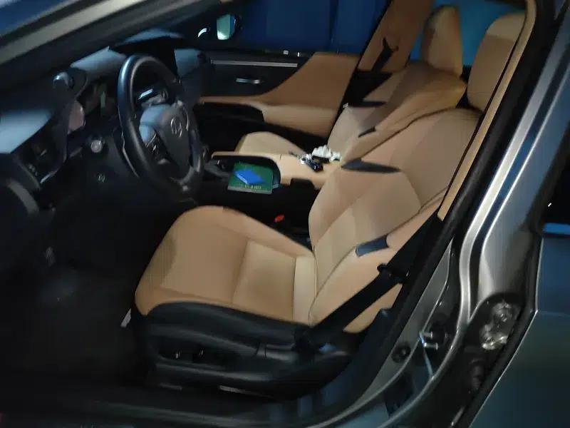 Lexus ES 2022 200 Premium Edition — миниатюра 7