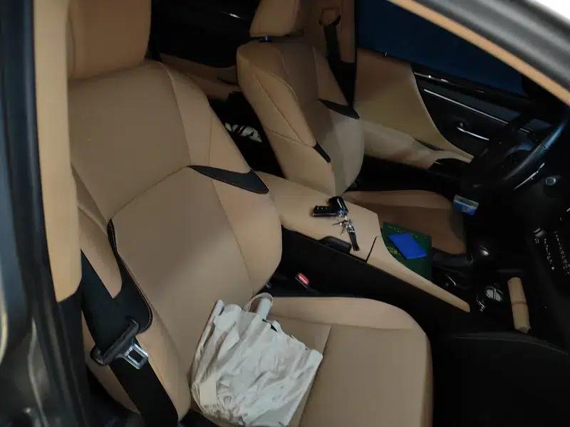 Lexus ES 2022 200 Premium Edition — миниатюра 8