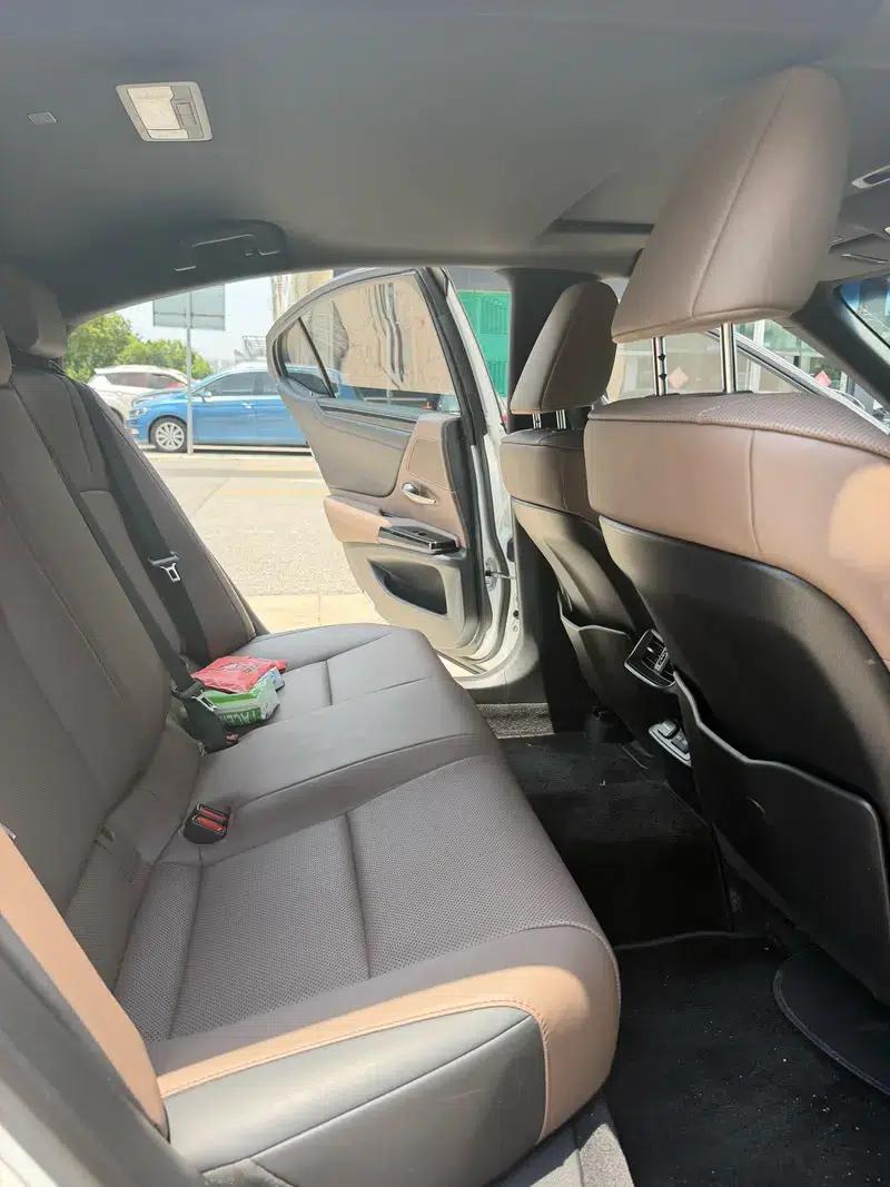 Lexus ES 2021 Model 200 Premium Edition — миниатюра 7