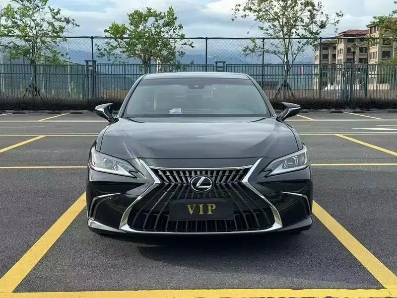 Lexus ES 2022 200 Premium Edition — миниатюра 2