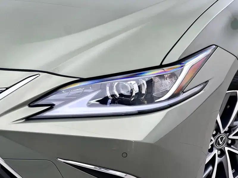 Lexus ES 2022 200 Premium Edition — миниатюра 7