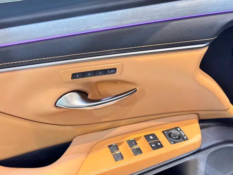 Lexus ES 2025 200 Premium Edition — миниатюра 13