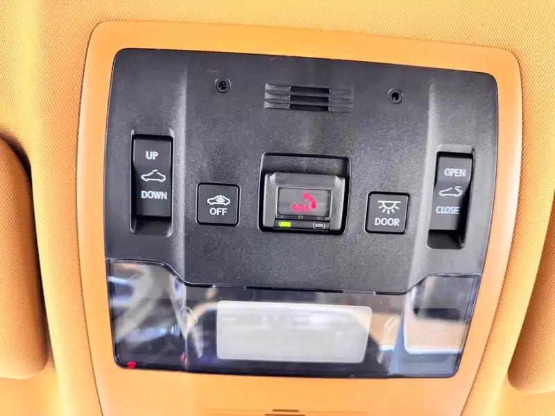 Lexus ES 2025 200 Premium Edition — миниатюра 10
