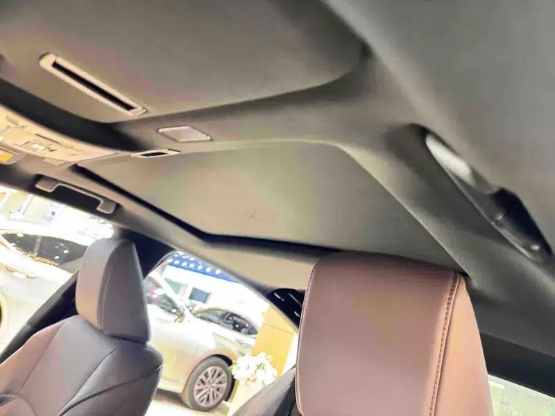 Lexus ES 2022 300h Premium Edition — миниатюра 22