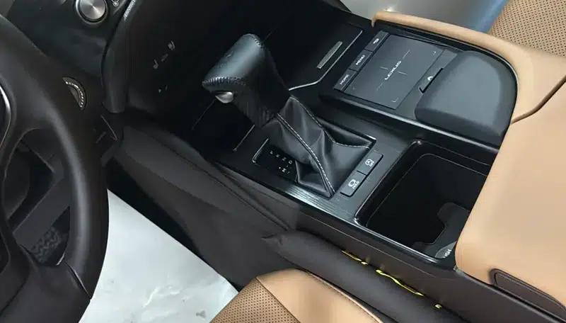 Lexus ES 2021 Model 200 Premium Edition — миниатюра 5