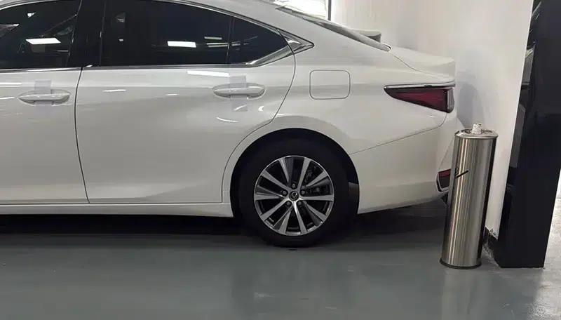 Lexus ES 2021 Model 200 Premium Edition — миниатюра 6