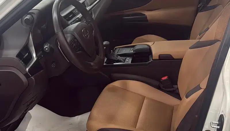 Lexus ES 2021 Model 200 Premium Edition — миниатюра 8