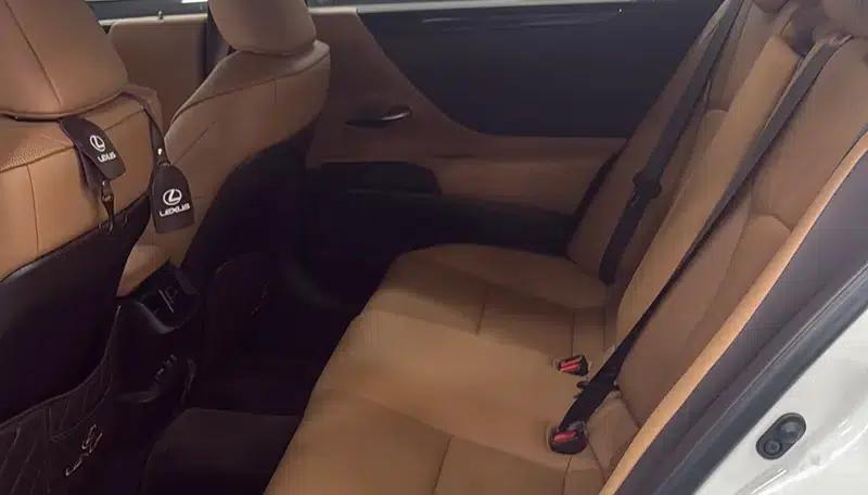 Lexus ES 2021 Model 200 Premium Edition — миниатюра 9