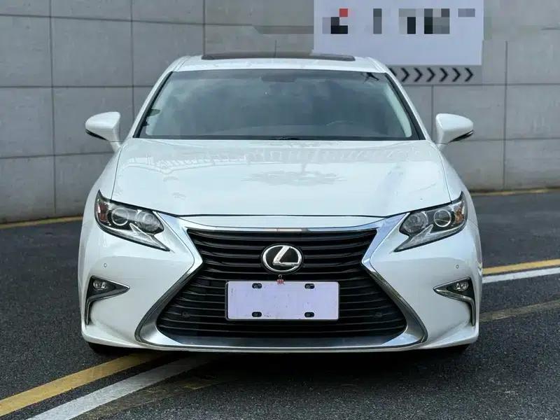 Lexus ES 2015 200 Elite Edition — миниатюра 2