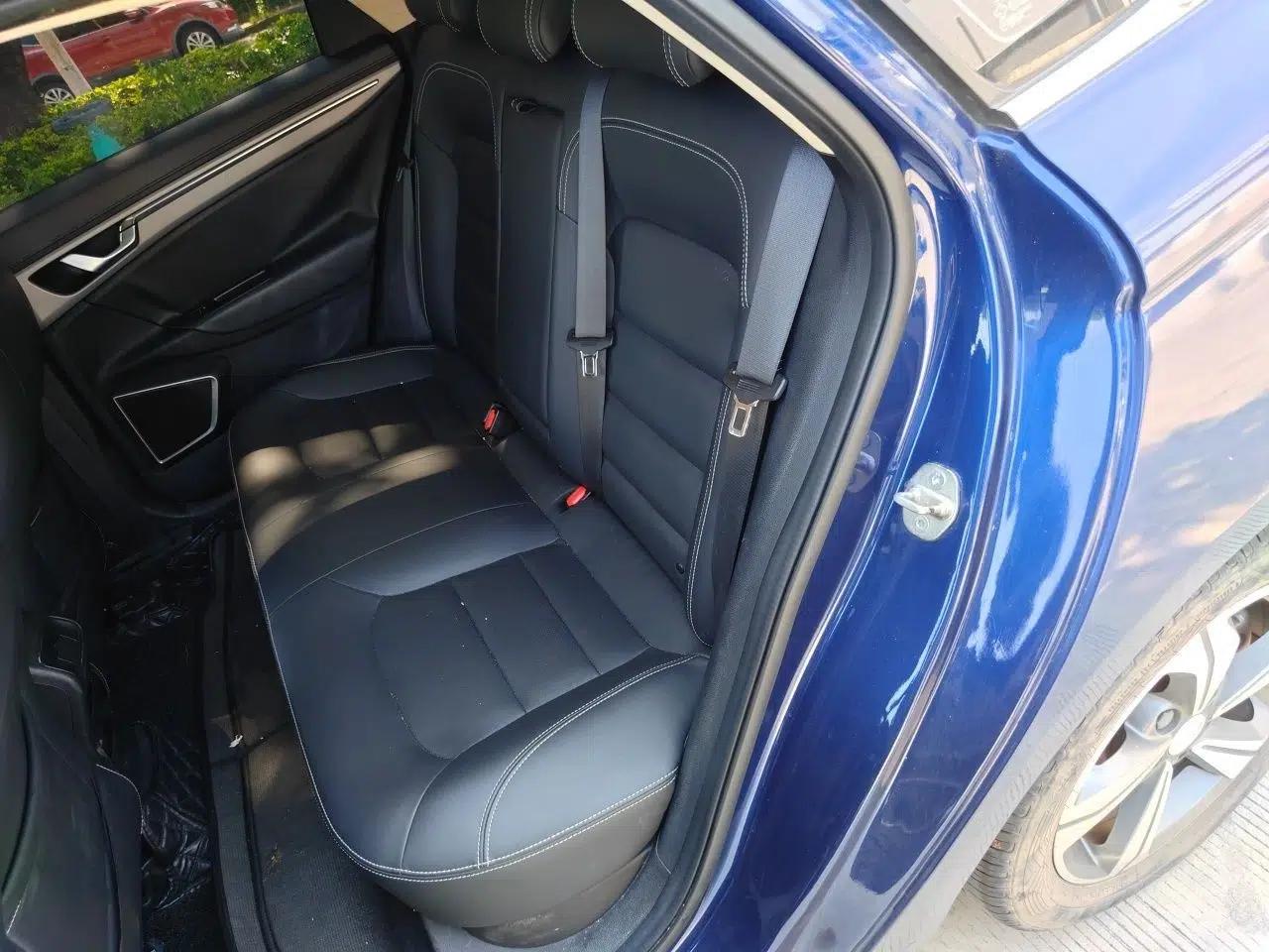 Geely Auto Emgrand GL 2018 1.4T DCT Elite Smart Connectivity Version — миниатюра 17