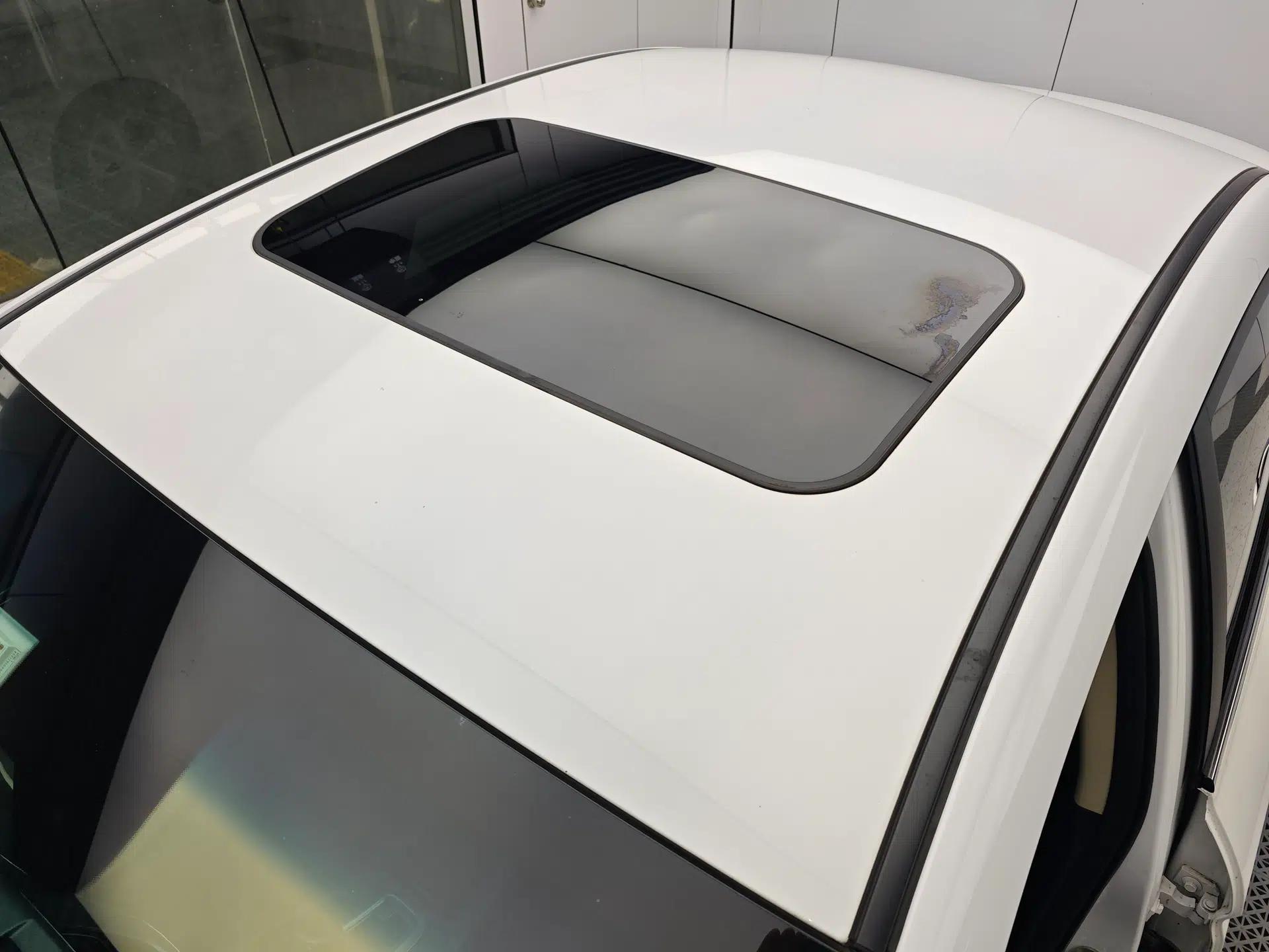 Geely Auto Emgrand GL 2018 1.8L DCT Elite Smart Connectivity Version — миниатюра 7