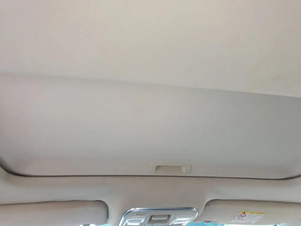 Geely Auto Emgrand GL 2017 1.3T DCT Elite Model — миниатюра 18