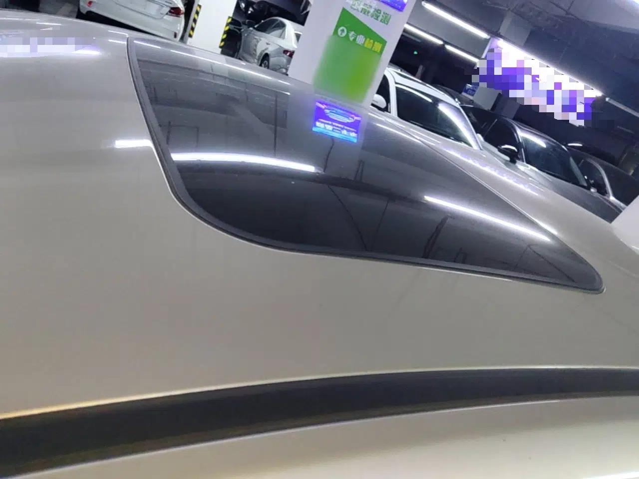 Geely Auto Emgrand GL 2019 1.4T CVT Elite Smart Edition — миниатюра 7