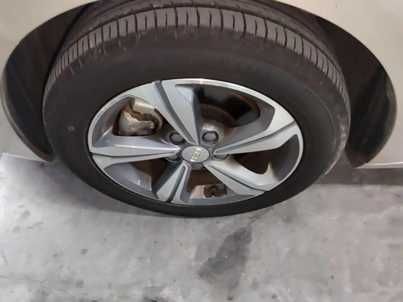 Geely Auto Emgrand GL 2019 1.4T CVT Elite Smart Edition — миниатюра 10