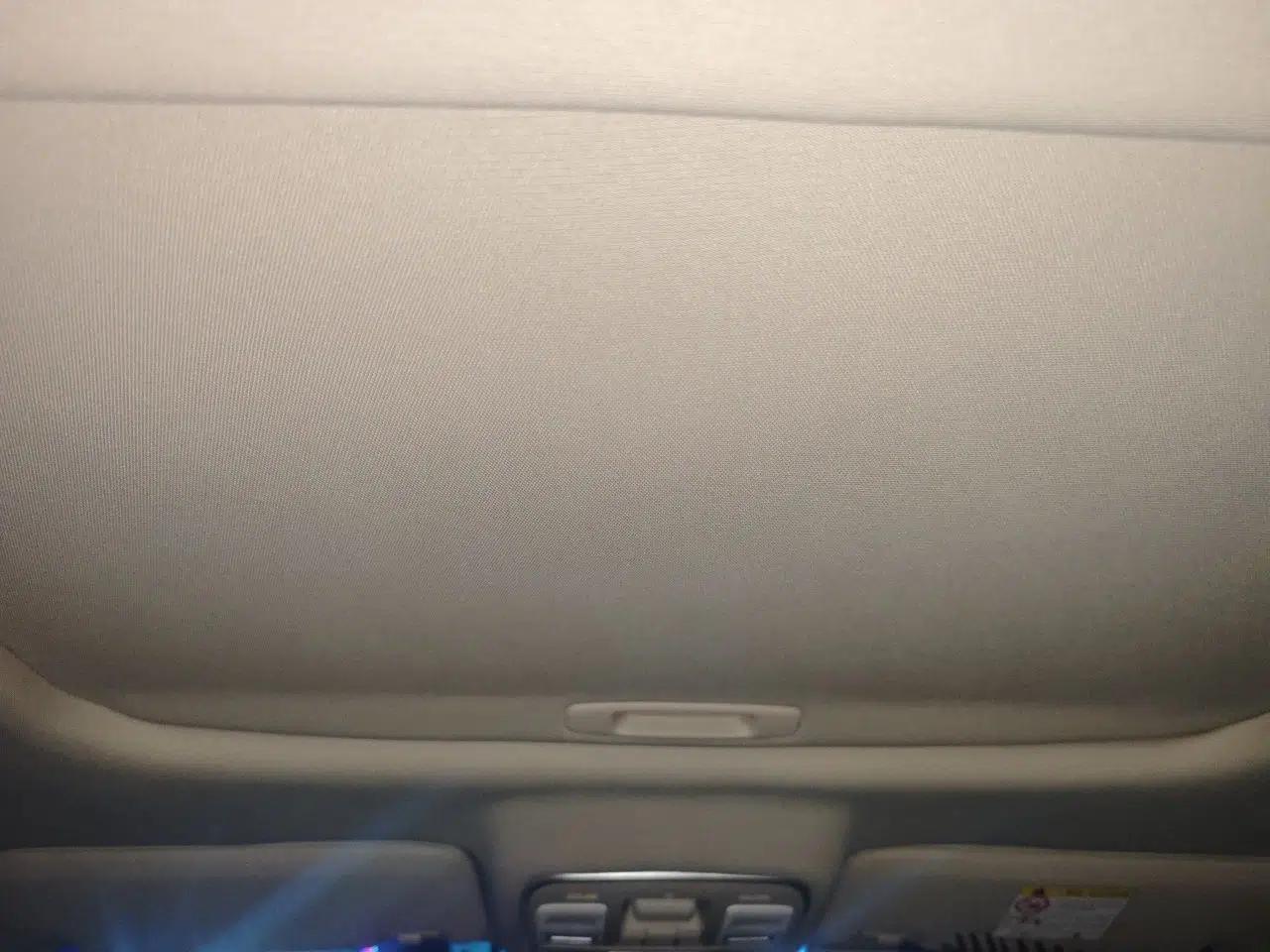 Geely Auto Emgrand GL 2018 1.4T DCT Prestige Smart Connectivity Version — миниатюра 18