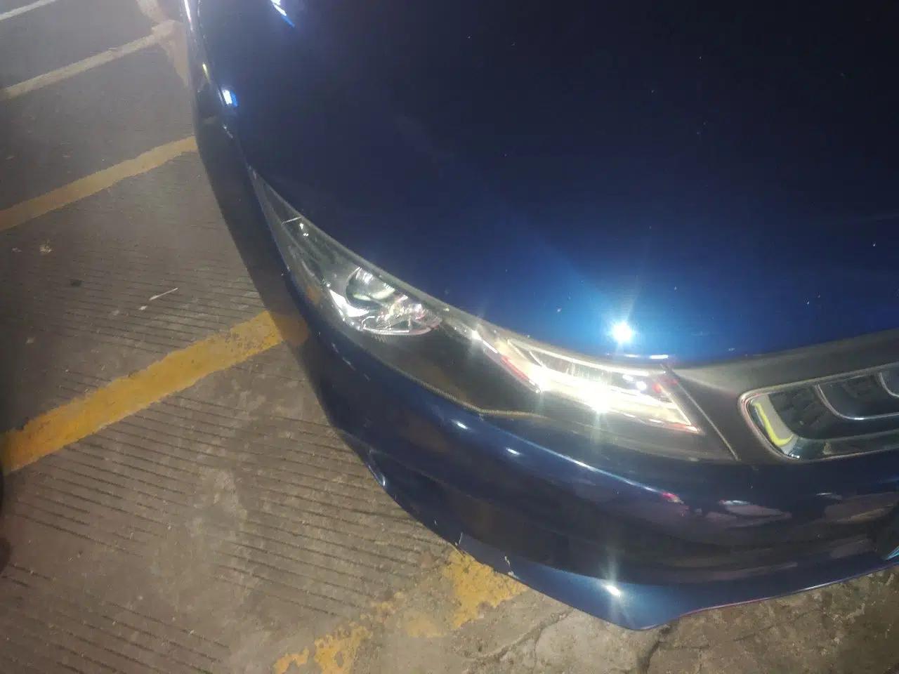 Geely Auto Emgrand GL 2018 1.4T DCT Prestige Smart Connectivity Version — миниатюра 7