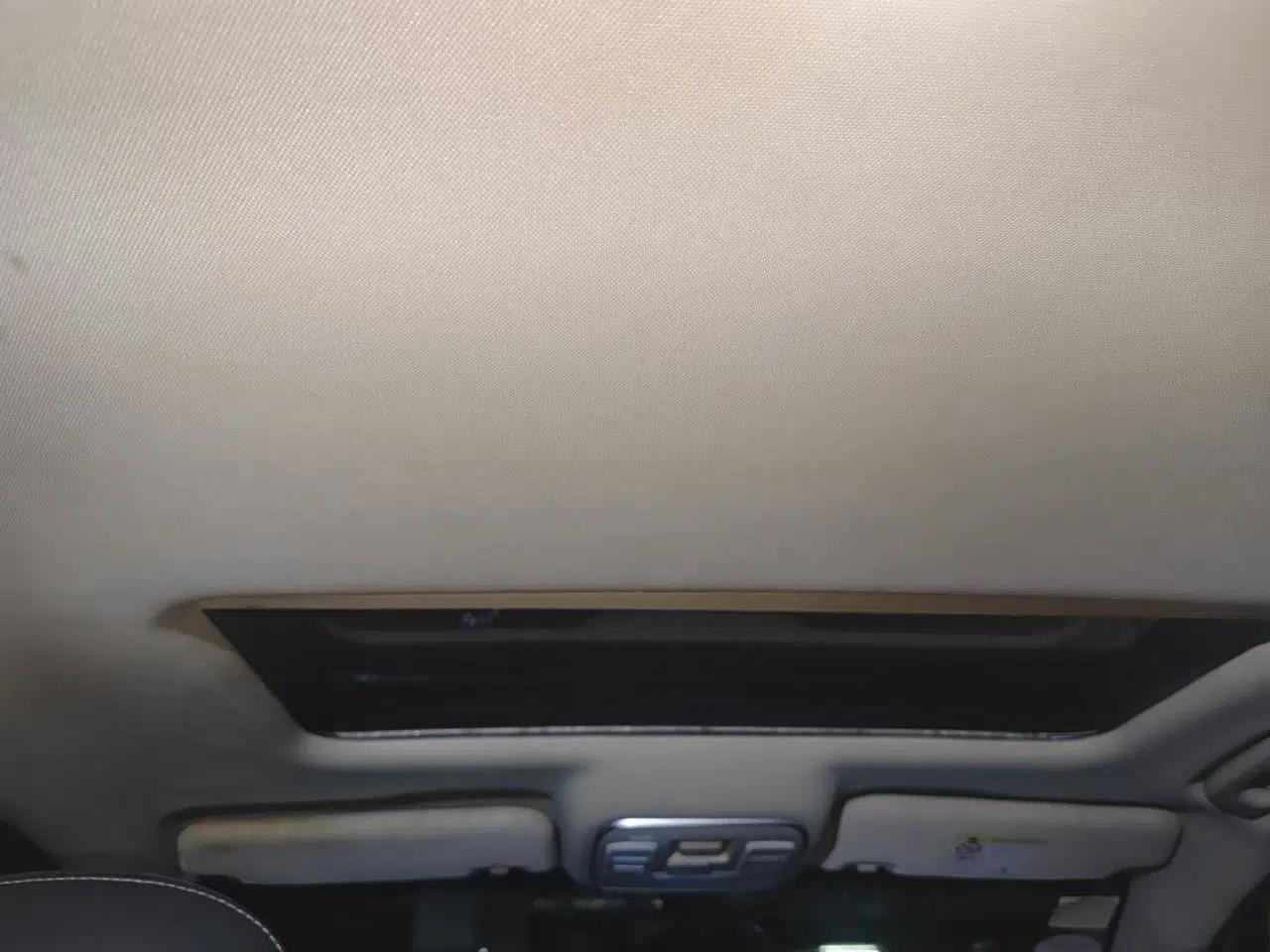 Geely Auto Emgrand GL 2017 1.3T DCT Elite Model — миниатюра 18
