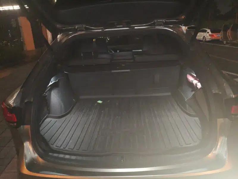 Lexus RX 2025 300 AWD Luxury Edition — миниатюра 9