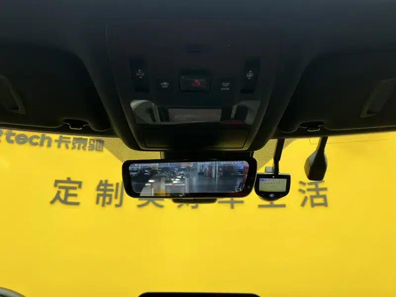Lexus RX 2020 300 AWD F Sport (China VI Emission Standard) — миниатюра 16