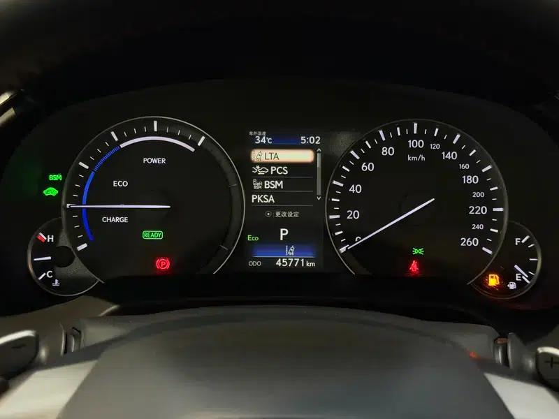 Lexus RX 2020 Facelift 450hL AWD Elegant 7-Seater — миниатюра 17