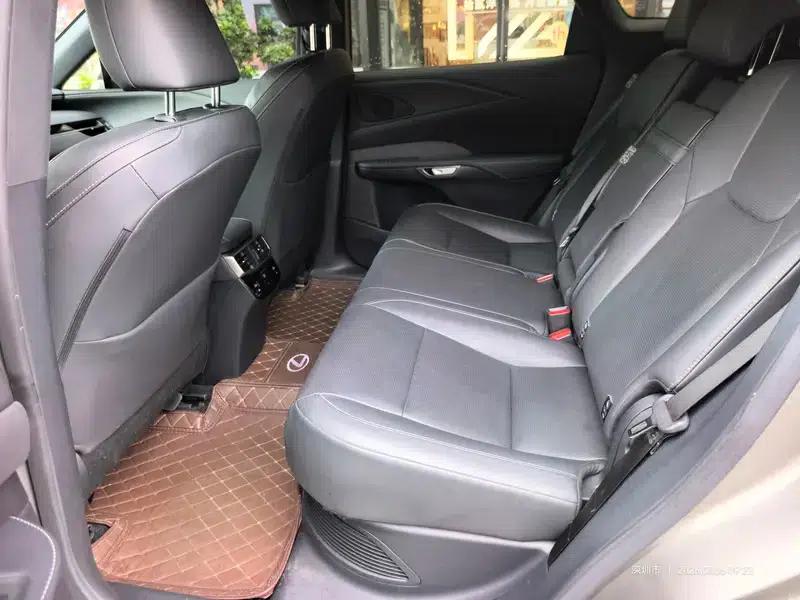 Lexus RX 2023 350h AWD Premium Edition — миниатюра 8